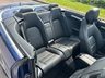 USED 2017 17 MERCEDES-BENZ E-CLASS 2.1 E220d AMG Line Edition (Premium) Cabriolet 2dr Diesel G-Tronic+ Euro 6 (s/s) (177 ps) REVERSE CAMERA