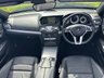 USED 2017 17 MERCEDES-BENZ E-CLASS 2.1 E220d AMG Line Edition (Premium) Cabriolet 2dr Diesel G-Tronic+ Euro 6 (s/s) (177 ps) REVERSE CAMERA