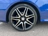 USED 2017 17 MERCEDES-BENZ E-CLASS 2.1 E220d AMG Line Edition (Premium) Cabriolet 2dr Diesel G-Tronic+ Euro 6 (s/s) (177 ps) REVERSE CAMERA