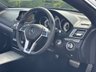 USED 2017 17 MERCEDES-BENZ E-CLASS 2.1 E220d AMG Line Edition (Premium) Cabriolet 2dr Diesel G-Tronic+ Euro 6 (s/s) (177 ps) REVERSE CAMERA