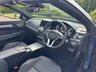 USED 2017 17 MERCEDES-BENZ E-CLASS 2.1 E220d AMG Line Edition (Premium) Cabriolet 2dr Diesel G-Tronic+ Euro 6 (s/s) (177 ps) REVERSE CAMERA
