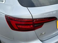 USED 2017 67 AUDI A4 ALLROAD 2.0 TDI Sport Estate 5dr Diesel S Tronic quattro Euro 6 (s/s) (190 ps) 