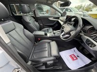USED 2017 67 AUDI A4 ALLROAD 2.0 TDI Sport Estate 5dr Diesel S Tronic quattro Euro 6 (s/s) (190 ps) 