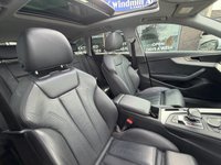 USED 2017 67 AUDI A4 ALLROAD 2.0 TDI Sport Estate 5dr Diesel S Tronic quattro Euro 6 (s/s) (190 ps) 