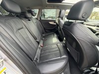 USED 2017 67 AUDI A4 ALLROAD 2.0 TDI Sport Estate 5dr Diesel S Tronic quattro Euro 6 (s/s) (190 ps) 