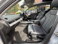 USED 2017 67 AUDI A4 ALLROAD 2.0 TDI Sport Estate 5dr Diesel S Tronic quattro Euro 6 (s/s) (190 ps) 