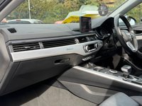USED 2017 67 AUDI A4 ALLROAD 2.0 TDI Sport Estate 5dr Diesel S Tronic quattro Euro 6 (s/s) (190 ps) 