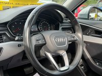 USED 2017 67 AUDI A4 ALLROAD 2.0 TDI Sport Estate 5dr Diesel S Tronic quattro Euro 6 (s/s) (190 ps) 