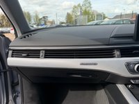 USED 2017 67 AUDI A4 ALLROAD 2.0 TDI Sport Estate 5dr Diesel S Tronic quattro Euro 6 (s/s) (190 ps) 