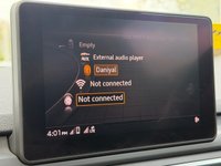 USED 2017 67 AUDI A4 ALLROAD 2.0 TDI Sport Estate 5dr Diesel S Tronic quattro Euro 6 (s/s) (190 ps) 