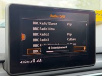 USED 2017 67 AUDI A4 ALLROAD 2.0 TDI Sport Estate 5dr Diesel S Tronic quattro Euro 6 (s/s) (190 ps) 
