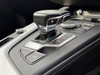 USED 2017 67 AUDI A4 ALLROAD 2.0 TDI Sport Estate 5dr Diesel S Tronic quattro Euro 6 (s/s) (190 ps) 