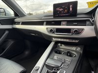 USED 2017 67 AUDI A4 ALLROAD 2.0 TDI Sport Estate 5dr Diesel S Tronic quattro Euro 6 (s/s) (190 ps) 
