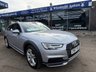 USED 2017 67 AUDI A4 ALLROAD 2.0 TDI Sport Estate 5dr Diesel S Tronic quattro Euro 6 (s/s) (190 ps) 