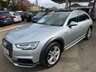 USED 2017 67 AUDI A4 ALLROAD 2.0 TDI Sport Estate 5dr Diesel S Tronic quattro Euro 6 (s/s) (190 ps) 