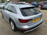 USED 2017 67 AUDI A4 ALLROAD 2.0 TDI Sport Estate 5dr Diesel S Tronic quattro Euro 6 (s/s) (190 ps) 