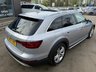 USED 2017 67 AUDI A4 ALLROAD 2.0 TDI Sport Estate 5dr Diesel S Tronic quattro Euro 6 (s/s) (190 ps) 