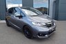 USED 2019 N HONDA JAZZ 1.3 i-VTEC EX Navi Hatchback 5dr Petrol CVT Euro 6 (s/s) (102 ps) 