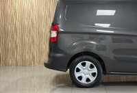 USED 2022 72 FORD TRANSIT COURIER 1.5 TDCi Leader Panel Van 5dr Diesel Manual L1 Euro 6 (s/s) (SLD) (75 ps) 
