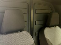 USED 2022 72 FORD TRANSIT COURIER 1.5 TDCi Leader Panel Van 5dr Diesel Manual L1 Euro 6 (s/s) (SLD) (75 ps) 