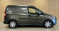 USED 2022 72 FORD TRANSIT COURIER 1.5 TDCi Leader Panel Van 5dr Diesel Manual L1 Euro 6 (s/s) (SLD) (75 ps) 
