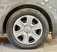 USED 2022 72 FORD TRANSIT COURIER 1.5 TDCi Leader Panel Van 5dr Diesel Manual L1 Euro 6 (s/s) (SLD) (75 ps) 