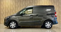 USED 2022 72 FORD TRANSIT COURIER 1.5 TDCi Leader Panel Van 5dr Diesel Manual L1 Euro 6 (s/s) (SLD) (75 ps) 