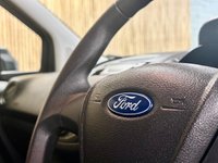 USED 2022 72 FORD TRANSIT COURIER 1.5 TDCi Leader Panel Van 5dr Diesel Manual L1 Euro 6 (s/s) (SLD) (75 ps) 