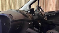 USED 2022 72 FORD TRANSIT COURIER 1.5 TDCi Leader Panel Van 5dr Diesel Manual L1 Euro 6 (s/s) (SLD) (75 ps) 