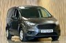 USED 2022 72 FORD TRANSIT COURIER 1.5 TDCi Leader Panel Van 5dr Diesel Manual L1 Euro 6 (s/s) (SLD) (75 ps) 