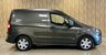 USED 2022 72 FORD TRANSIT COURIER 1.5 TDCi Leader Panel Van 5dr Diesel Manual L1 Euro 6 (s/s) (SLD) (75 ps) 