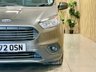 USED 2022 72 FORD TRANSIT COURIER 1.5 TDCi Leader Panel Van 5dr Diesel Manual L1 Euro 6 (s/s) (SLD) (75 ps) 