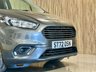 USED 2022 72 FORD TRANSIT COURIER 1.5 TDCi Leader Panel Van 5dr Diesel Manual L1 Euro 6 (s/s) (SLD) (75 ps) 