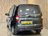 USED 2022 72 FORD TRANSIT COURIER 1.5 TDCi Leader Panel Van 5dr Diesel Manual L1 Euro 6 (s/s) (SLD) (75 ps) 