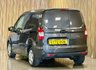 USED 2022 72 FORD TRANSIT COURIER 1.5 TDCi Leader Panel Van 5dr Diesel Manual L1 Euro 6 (s/s) (SLD) (75 ps) 