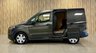 USED 2022 72 FORD TRANSIT COURIER 1.5 TDCi Leader Panel Van 5dr Diesel Manual L1 Euro 6 (s/s) (SLD) (75 ps) 