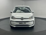 USED 2019 19 VOLKSWAGEN UP! 1.0 Move up! Hatchback 3dr Petrol Manual Euro 6 (s/s) (60 ps) EXCELLENT HISTORY + BLUETOOTH