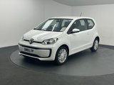 USED 2019 19 VOLKSWAGEN UP! 1.0 Move up! Hatchback 3dr Petrol Manual Euro 6 (s/s) (60 ps) EXCELLENT HISTORY + BLUETOOTH