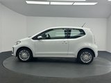 USED 2019 19 VOLKSWAGEN UP! 1.0 Move up! Hatchback 3dr Petrol Manual Euro 6 (s/s) (60 ps) EXCELLENT HISTORY + BLUETOOTH