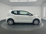USED 2019 19 VOLKSWAGEN UP! 1.0 Move up! Hatchback 3dr Petrol Manual Euro 6 (s/s) (60 ps) EXCELLENT HISTORY + BLUETOOTH
