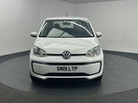 USED 2019 19 VOLKSWAGEN UP! 1.0 Move up! Hatchback 3dr Petrol Manual Euro 6 (s/s) (60 ps) EXCELLENT HISTORY + BLUETOOTH