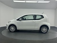 USED 2019 19 VOLKSWAGEN UP! 1.0 Move up! Hatchback 3dr Petrol Manual Euro 6 (s/s) (60 ps) EXCELLENT HISTORY + BLUETOOTH