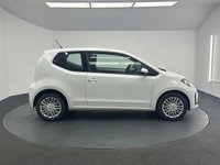 USED 2019 19 VOLKSWAGEN UP! 1.0 Move up! Hatchback 3dr Petrol Manual Euro 6 (s/s) (60 ps) EXCELLENT HISTORY + BLUETOOTH