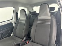 USED 2019 19 VOLKSWAGEN UP! 1.0 Move up! Hatchback 3dr Petrol Manual Euro 6 (s/s) (60 ps) EXCELLENT HISTORY + BLUETOOTH