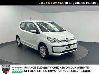 2019 VOLKSWAGEN UP!