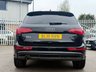 USED 2016 16 AUDI Q5 2.0 TDI S line Plus SUV 5dr Diesel S Tronic quattro Euro 6 (s/s) (190 ps) 