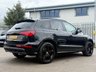 USED 2016 16 AUDI Q5 2.0 TDI S line Plus SUV 5dr Diesel S Tronic quattro Euro 6 (s/s) (190 ps) 