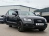 USED 2016 16 AUDI Q5 2.0 TDI S line Plus SUV 5dr Diesel S Tronic quattro Euro 6 (s/s) (190 ps) 