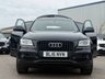 USED 2016 16 AUDI Q5 2.0 TDI S line Plus SUV 5dr Diesel S Tronic quattro Euro 6 (s/s) (190 ps) 