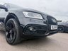 USED 2016 16 AUDI Q5 2.0 TDI S line Plus SUV 5dr Diesel S Tronic quattro Euro 6 (s/s) (190 ps) 
